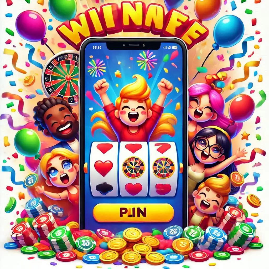 bonus de casino sur mobile WIN UNIQUE CASINO